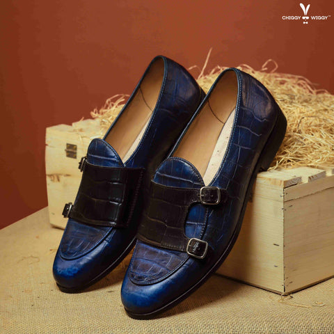 croc-print-blue-patina-monk-loafer-original-leather-sole-leather-the-chiggy-wiggy-monkstrape-shoes-2